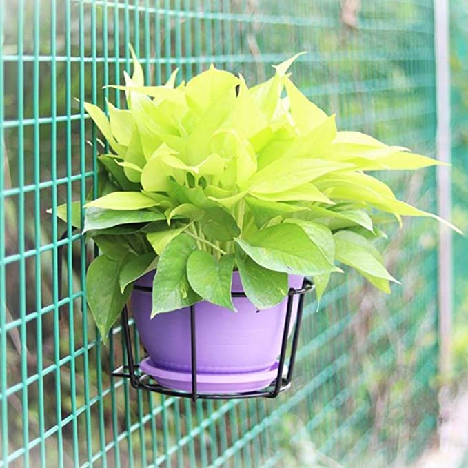 🌼Summer Hot Sale - Hanging flower stand 🌼