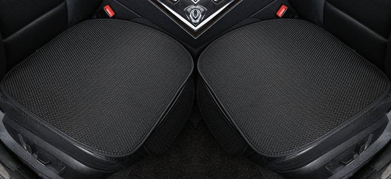 💥Last Day SALE 50% OFF💥 Non-Slip Car Seat Pad for Summer: Breathable and Refreshing