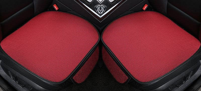 💥Last Day SALE 50% OFF💥 Non-Slip Car Seat Pad for Summer: Breathable and Refreshing