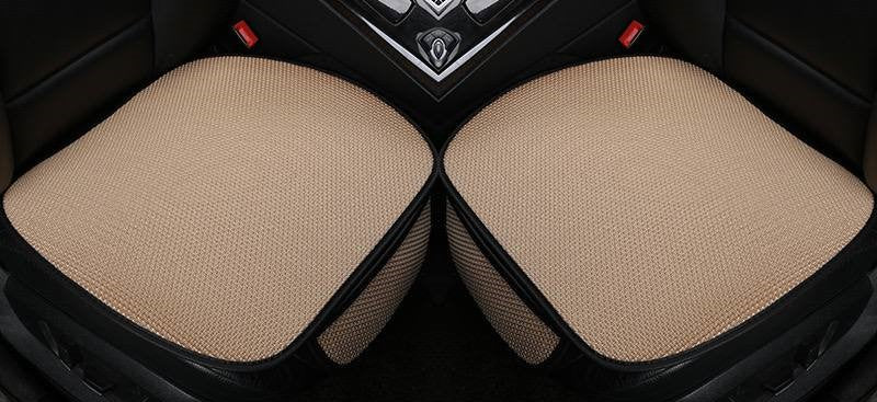 💥Last Day SALE 50% OFF💥 Non-Slip Car Seat Pad for Summer: Breathable and Refreshing