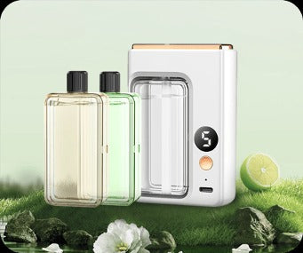 ✨Early Winter Sale 50% OFF✨ Automatic Aromatherapy Diffuser