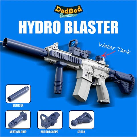 🔥Summer Sizzler Sale 50%🔥 DadBod Summer Water Guns