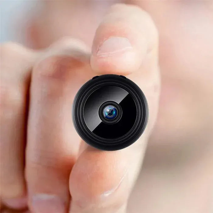 Mini HD 1080P Security Camera