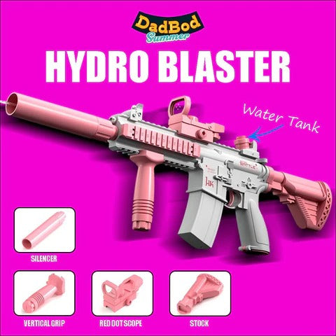 🔥Summer Sizzler Sale 50%🔥 DadBod Summer Water Guns