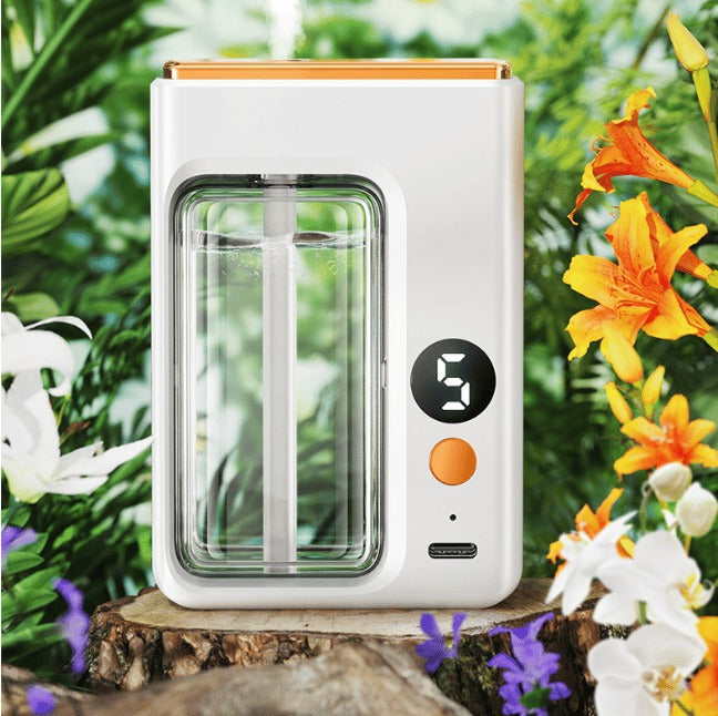 ✨Early Winter Sale 50% OFF✨ Automatic Aromatherapy Diffuser