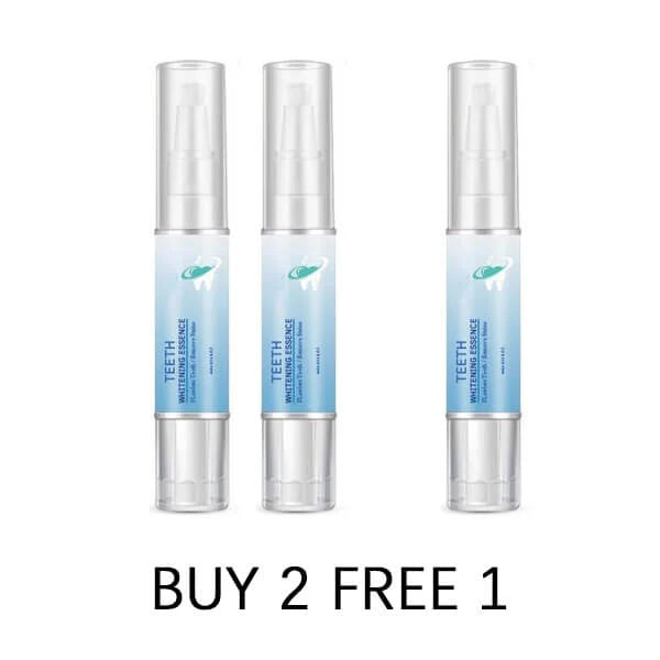 🔥Hot Sale🔥 TEETH WHITENING PENS