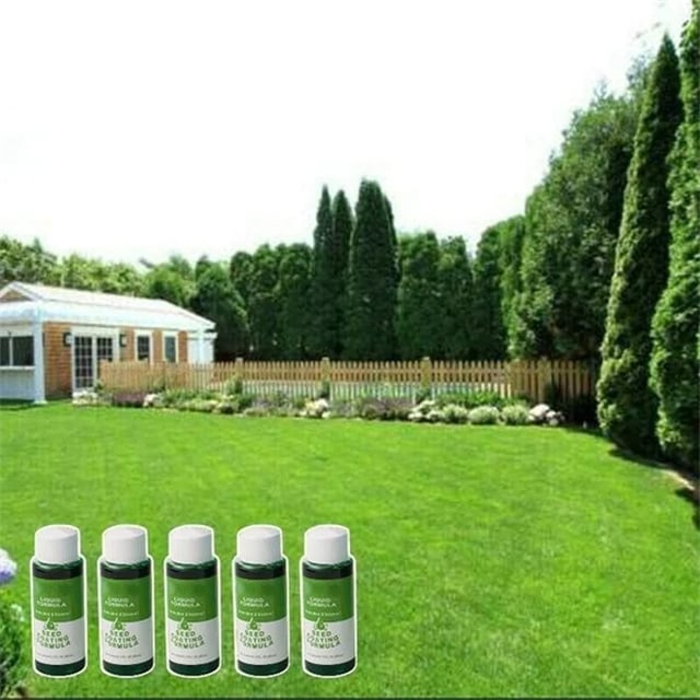 🌸2025 HOT SALE🌱grass seed spray | green your garden