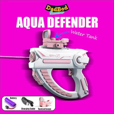 🔥Summer Sizzler Sale 50%🔥 DadBod Summer Water Guns