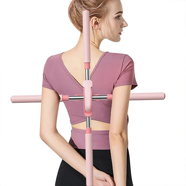 The StretchyBar