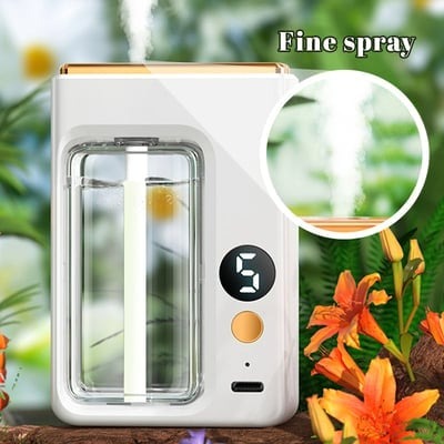 ✨Early Winter Sale 50% OFF✨ Automatic Aromatherapy Diffuser