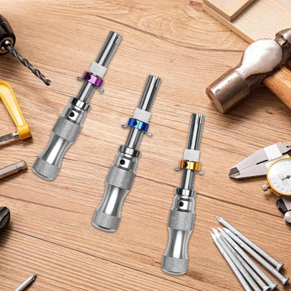 ✨ONLY 49% OFF🔥LockMaster Pro: Ultimate Tubular Lock Pick Master Kit (For Safe, Vending Machine, etc...)