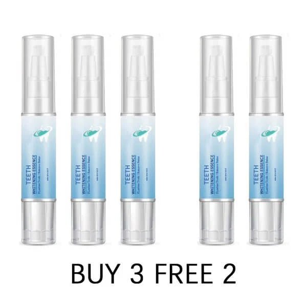 🔥Hot Sale🔥 TEETH WHITENING PENS