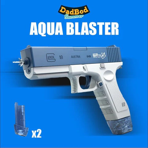 🔥Summer Sizzler Sale 50%🔥 DadBod Summer Water Guns