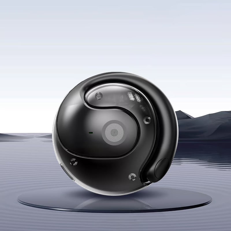 š„Last Day 49% OFFš„ HY-T26 Pro Wireless Bluetooth Translation Earbuds