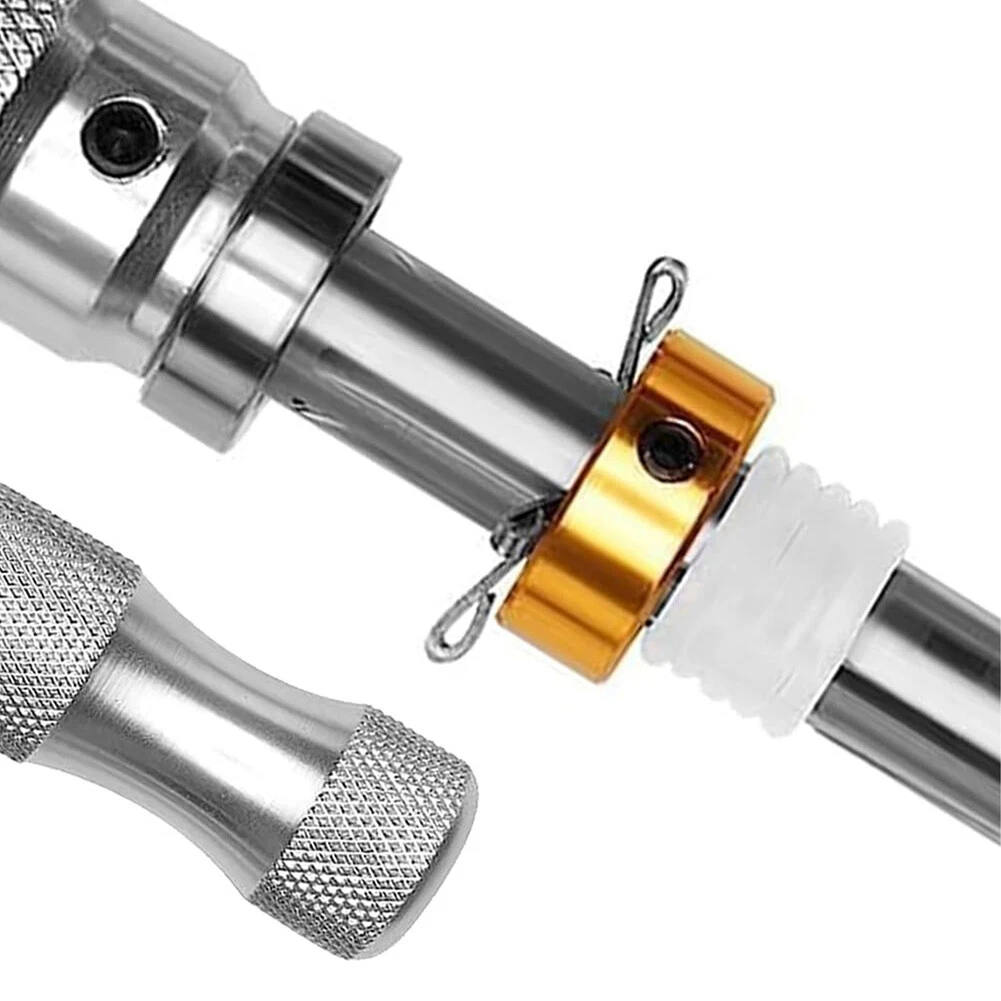✨ONLY 49% OFF🔥LockMaster Pro: Ultimate Tubular Lock Pick Master Kit (For Safe, Vending Machine, etc...)