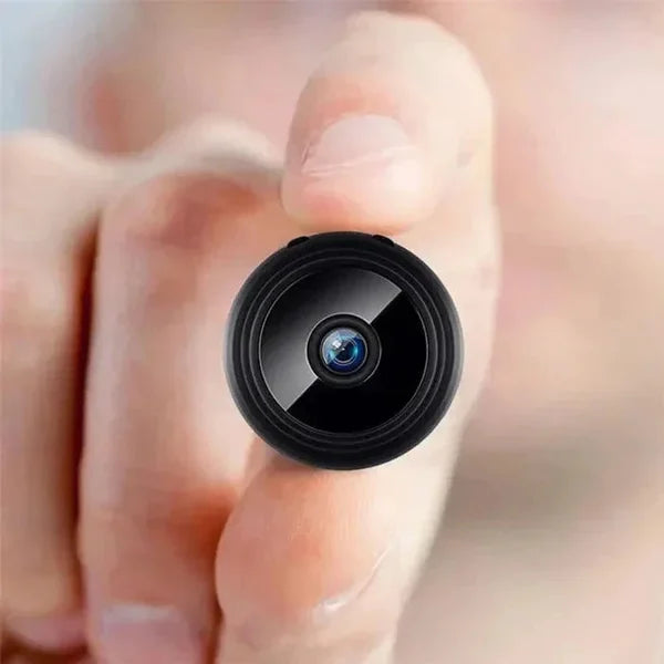 📸Mini Wireless Wifi Camera 1080P HD