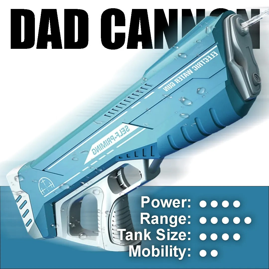 🔥Summer Sizzler Sale 50%🔥 DadBod Summer Water Guns
