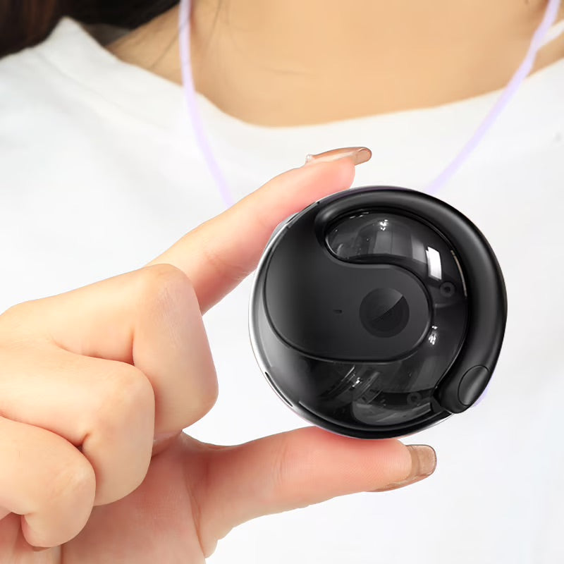 š„Last Day 49% OFFš„ HY-T26 Pro Wireless Bluetooth Translation Earbuds