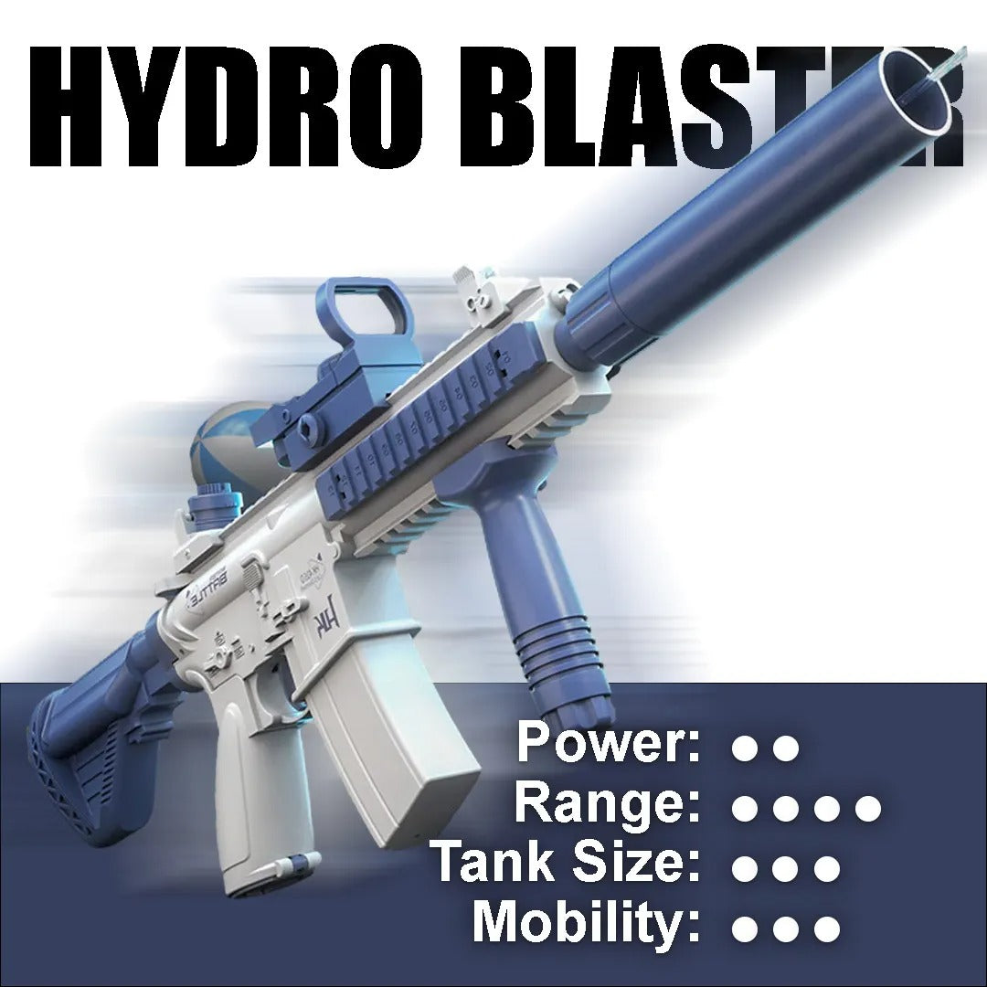 🔥Summer Sizzler Sale 50%🔥 DadBod Summer Water Guns