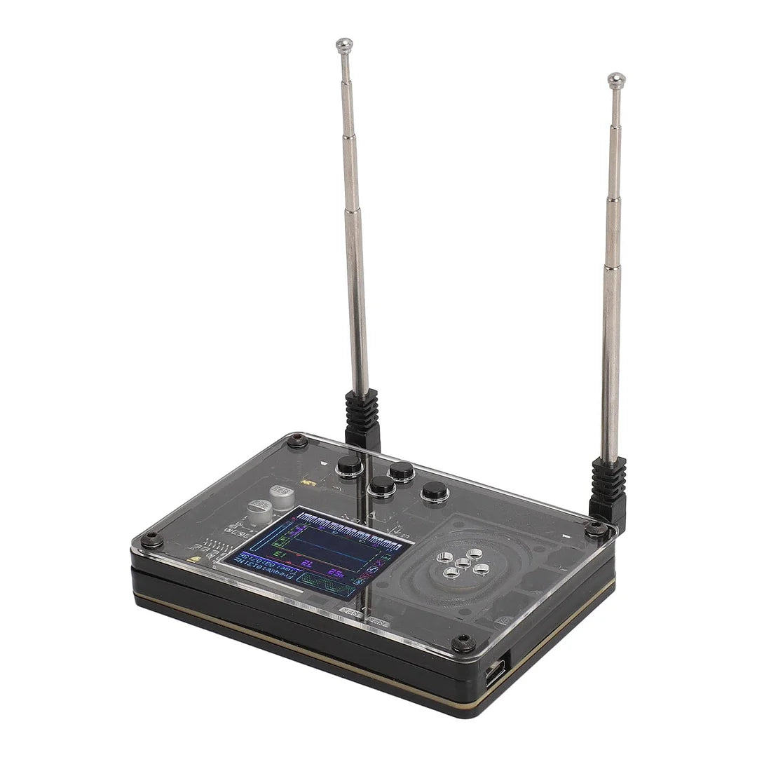 Theremin Offers Music Lovers A Variety Of Adjustable Sound Options And An Easy-To-Use Theremin Music Module