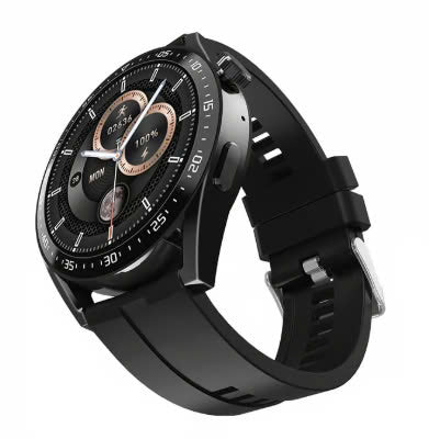 🎁Today 49% OFF🎁🔥Painless Blood Glucose ALL DAY Health Monitoring Smart Bluetooth Watch