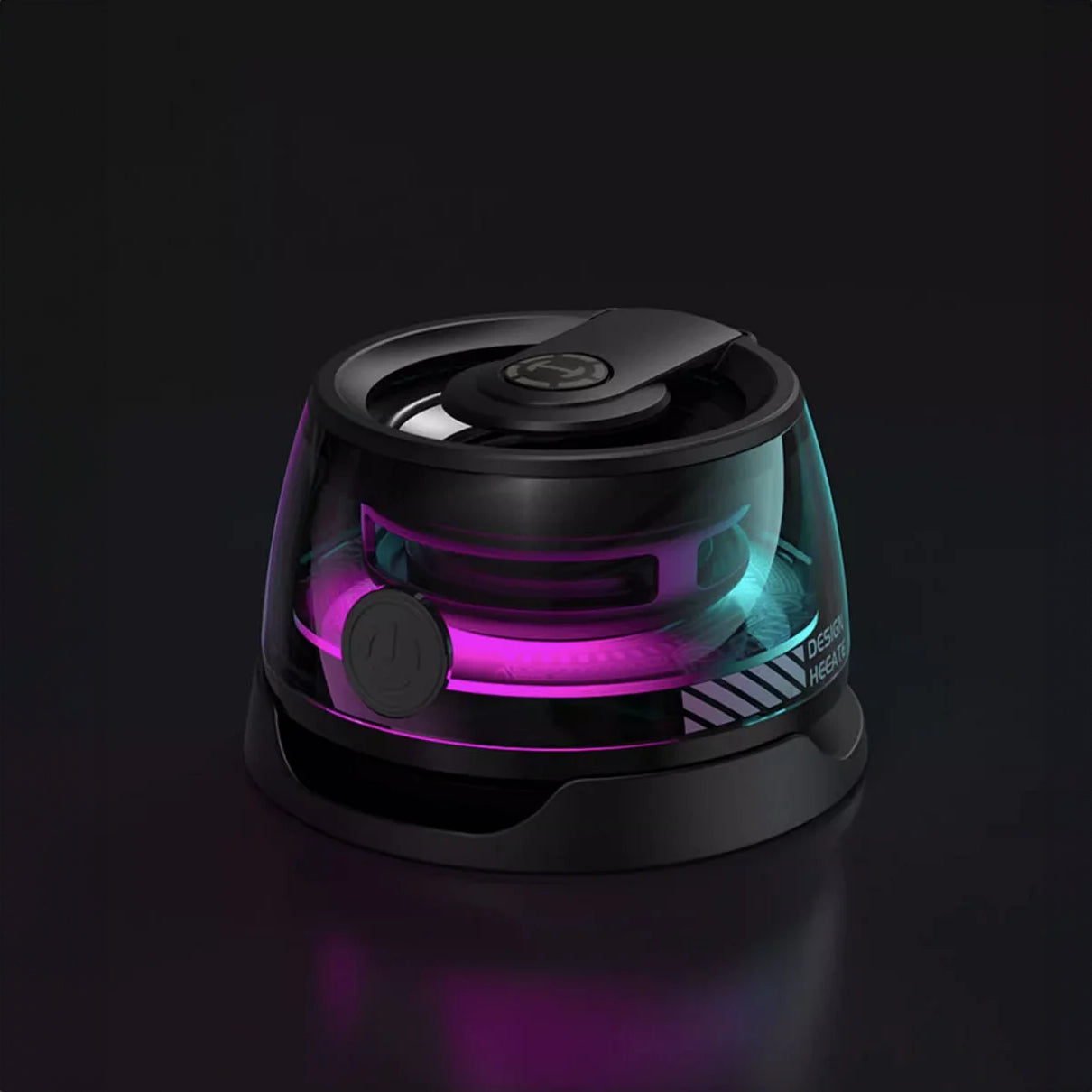 🔥LAST DAY 49% OFF🔥 Bluetooth Speaker Wireless Small High Quality Computer Audio Subwoofer