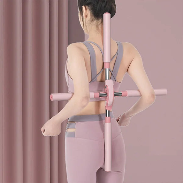 The StretchyBar