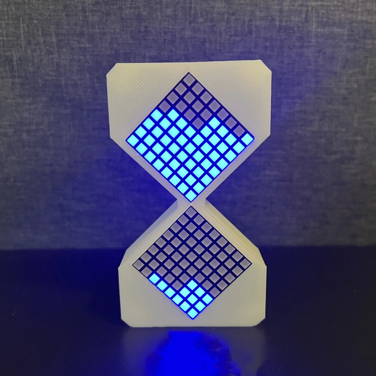 🔥LAST Day 49%🎁 3D Printed Electronic Hourglass: Special gifts for children to enhance creativity