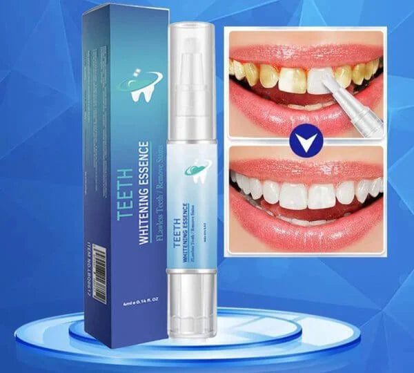 🔥Hot Sale🔥 TEETH WHITENING PENS