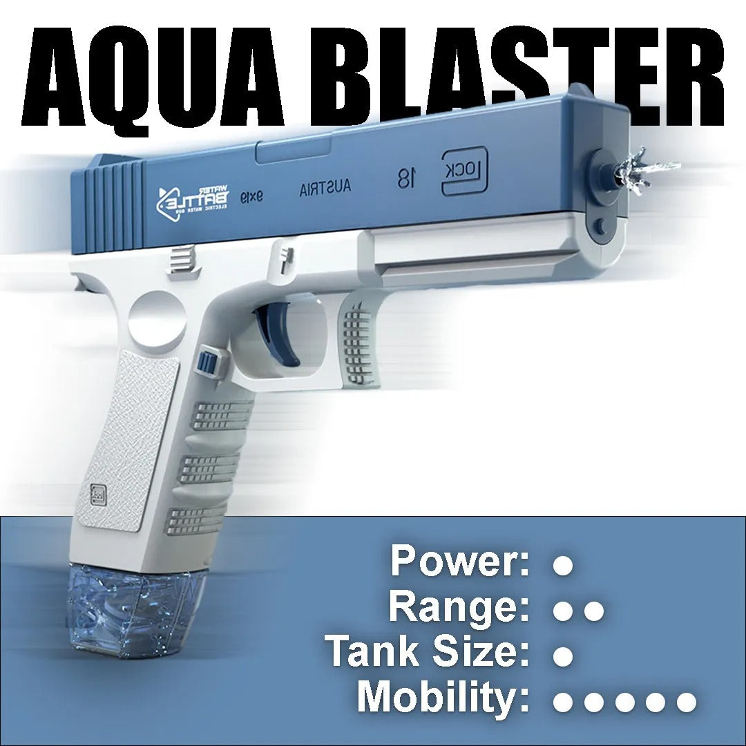 🔥Summer Sizzler Sale 50%🔥 DadBod Summer Water Guns