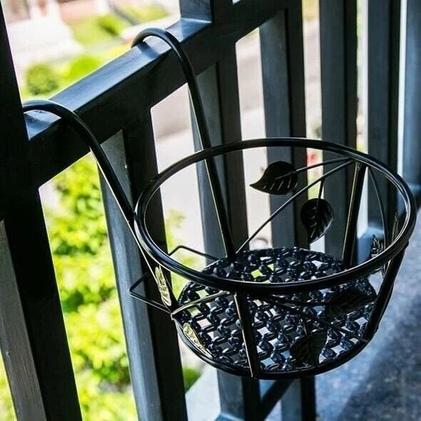 🌼Summer Hot Sale - Hanging flower stand 🌼