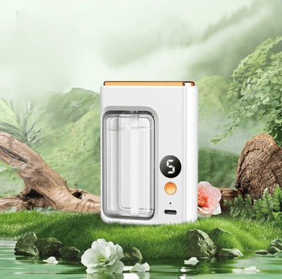 ✨Early Winter Sale 50% OFF✨ Automatic Aromatherapy Diffuser
