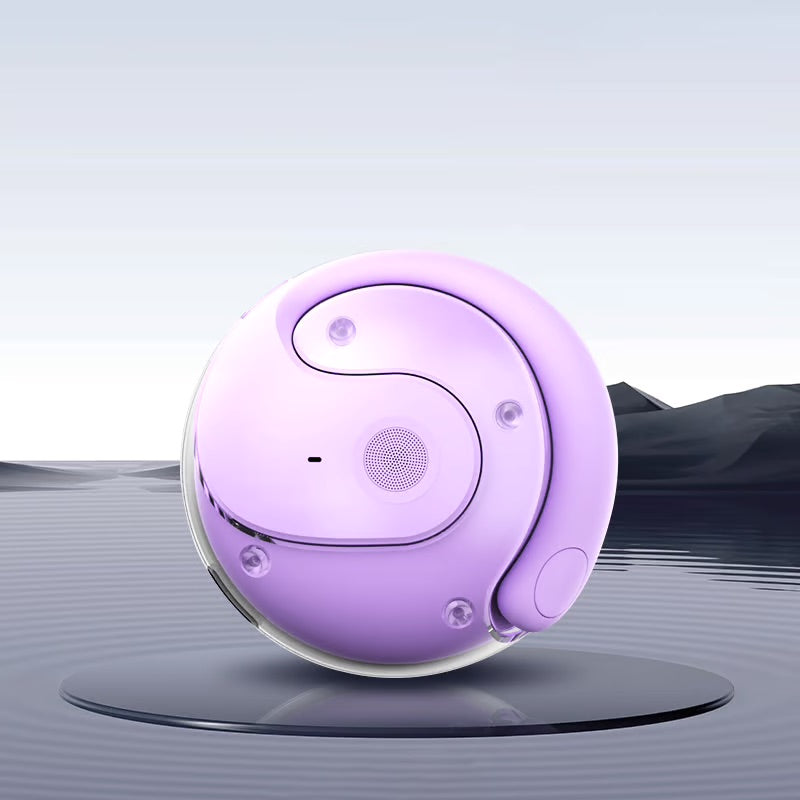 š„Last Day 49% OFFš„ HY-T26 Pro Wireless Bluetooth Translation Earbuds