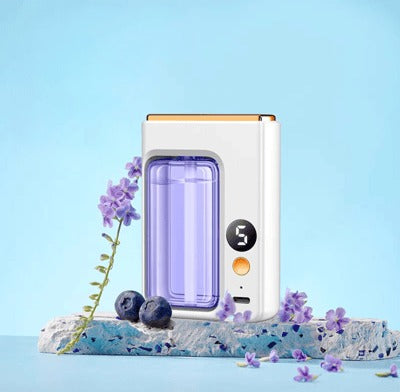 ✨Early Winter Sale 50% OFF✨ Automatic Aromatherapy Diffuser