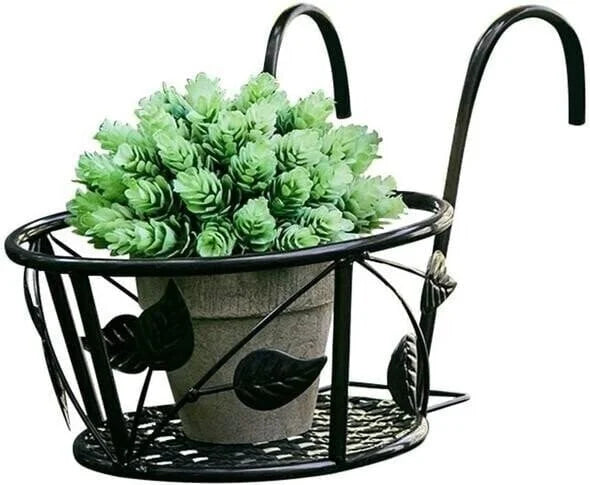 🌼Summer Hot Sale - Hanging flower stand 🌼