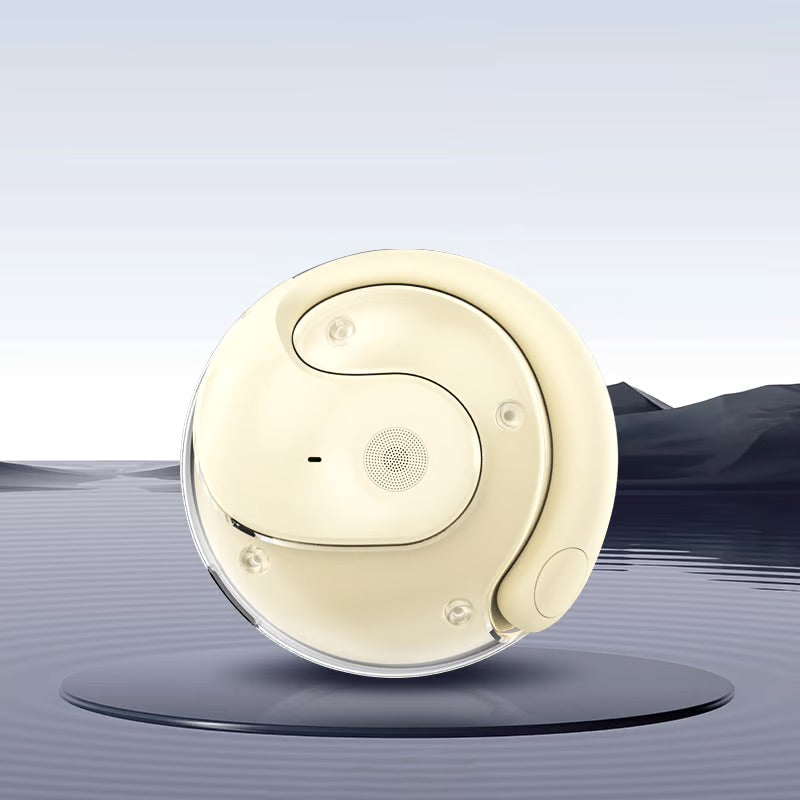 š„Last Day 49% OFFš„ HY-T26 Pro Wireless Bluetooth Translation Earbuds