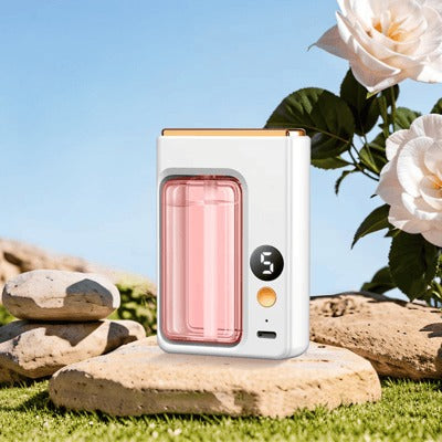 ✨Early Winter Sale 50% OFF✨ Automatic Aromatherapy Diffuser