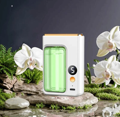 ✨Early Winter Sale 50% OFF✨ Automatic Aromatherapy Diffuser