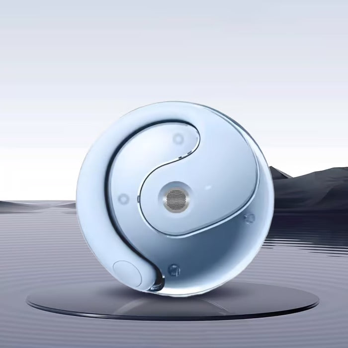 š„Last Day 49% OFFš„ HY-T26 Pro Wireless Bluetooth Translation Earbuds