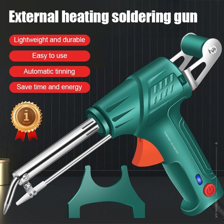 Multi-function soldering iron soldering gun set (TO DAY 49% OFF)