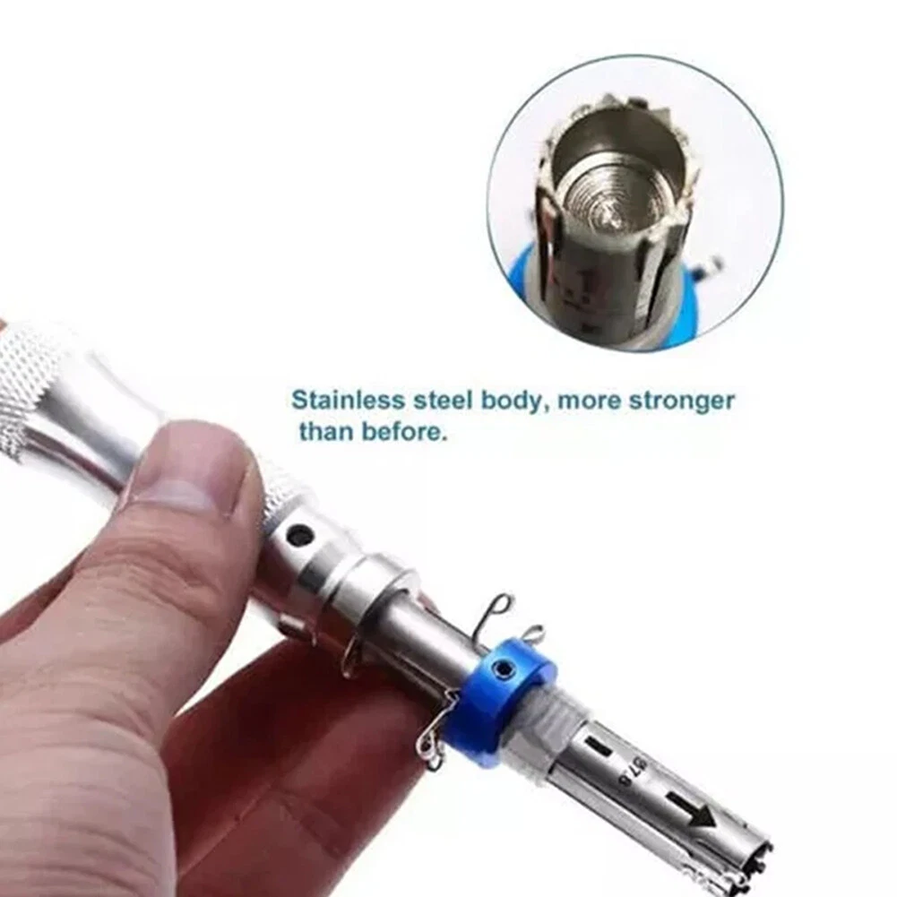 ✨ONLY 49% OFF🔥LockMaster Pro: Ultimate Tubular Lock Pick Master Kit (For Safe, Vending Machine, etc...)