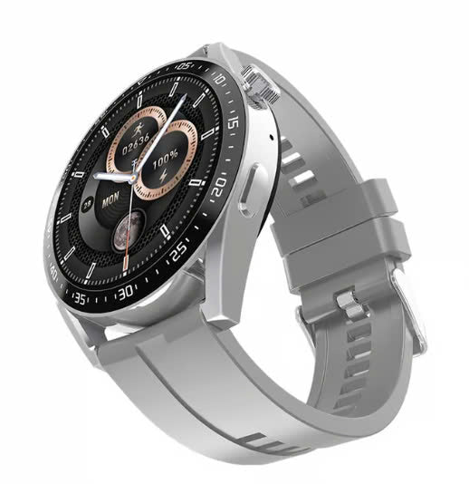 🎁Today 49% OFF🎁🔥Painless Blood Glucose ALL DAY Health Monitoring Smart Bluetooth Watch