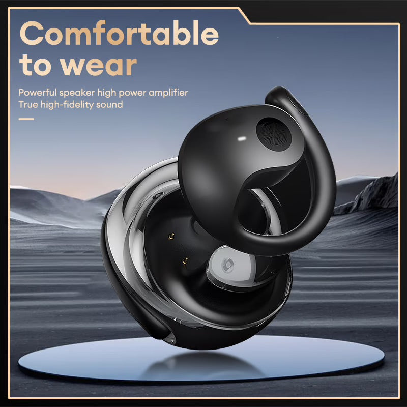 š„Last Day 49% OFFš„ HY-T26 Pro Wireless Bluetooth Translation Earbuds