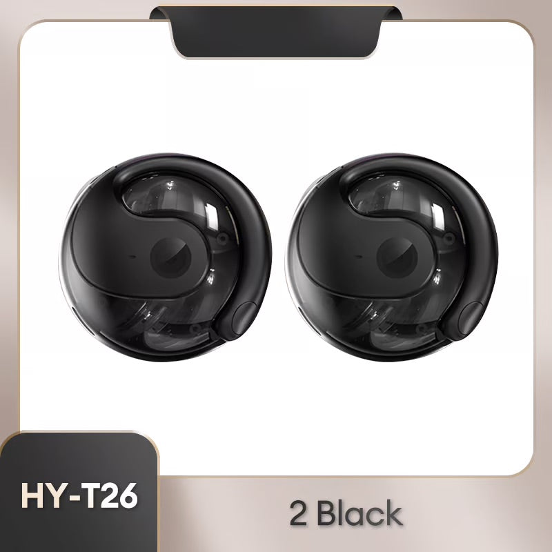 š„Last Day 49% OFFš„ HY-T26 Pro Wireless Bluetooth Translation Earbuds
