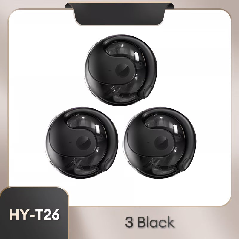 š„Last Day 49% OFFš„ HY-T26 Pro Wireless Bluetooth Translation Earbuds