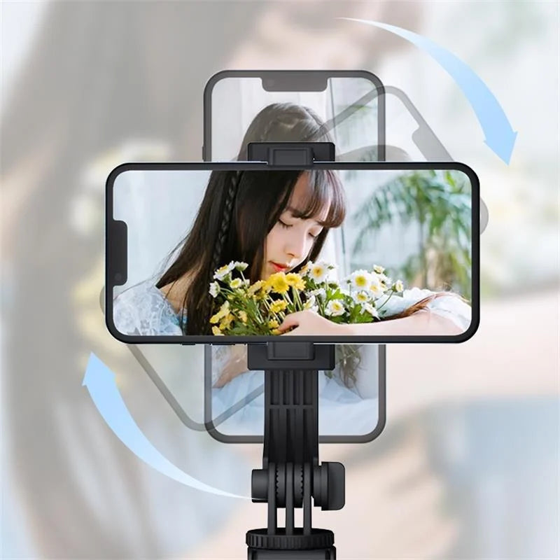 đ„New 6 in 1 Bluetooth Selfie Stick