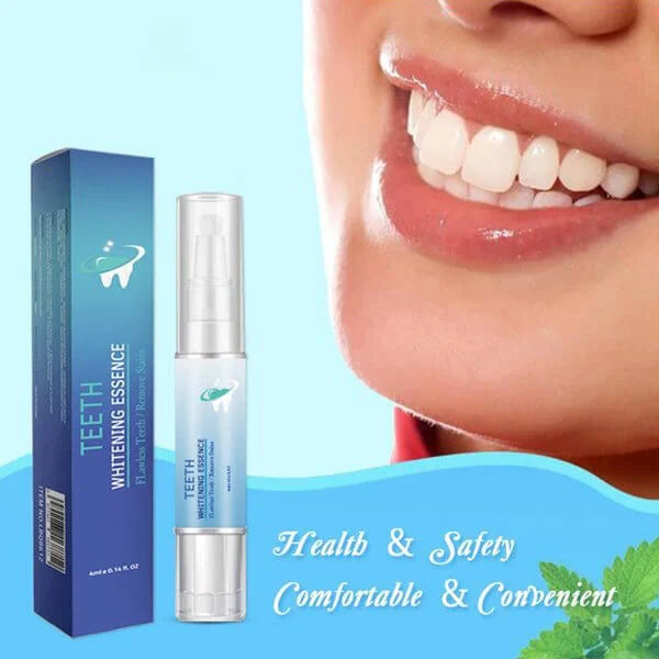 🔥Hot Sale🔥 TEETH WHITENING PENS