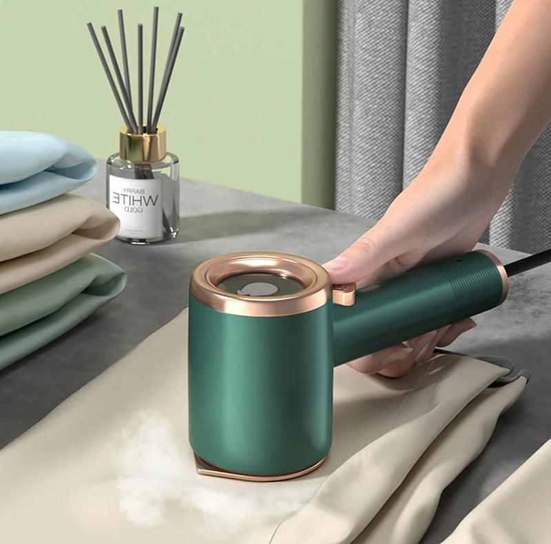 🔥HOT SALE NOW 49% OFF🔥 Portable Mini Ironing Machine