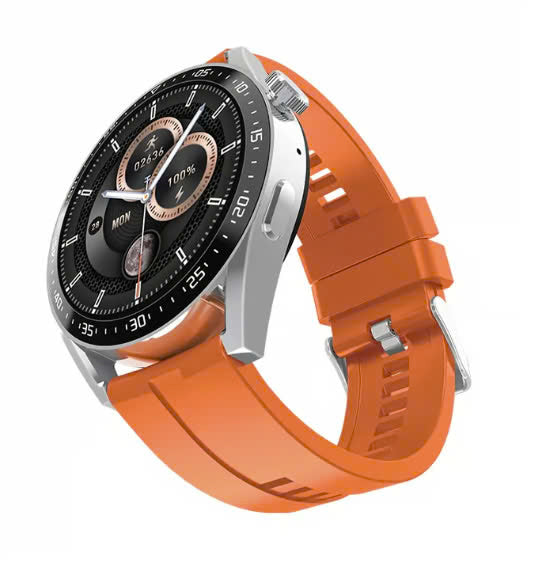 🎁Today 49% OFF🎁🔥Painless Blood Glucose ALL DAY Health Monitoring Smart Bluetooth Watch