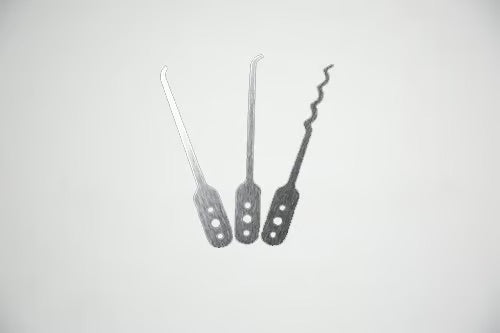 🔥This Week's Special Offer 49%-Spring Presale🔥 Genesis Lock Pick Set